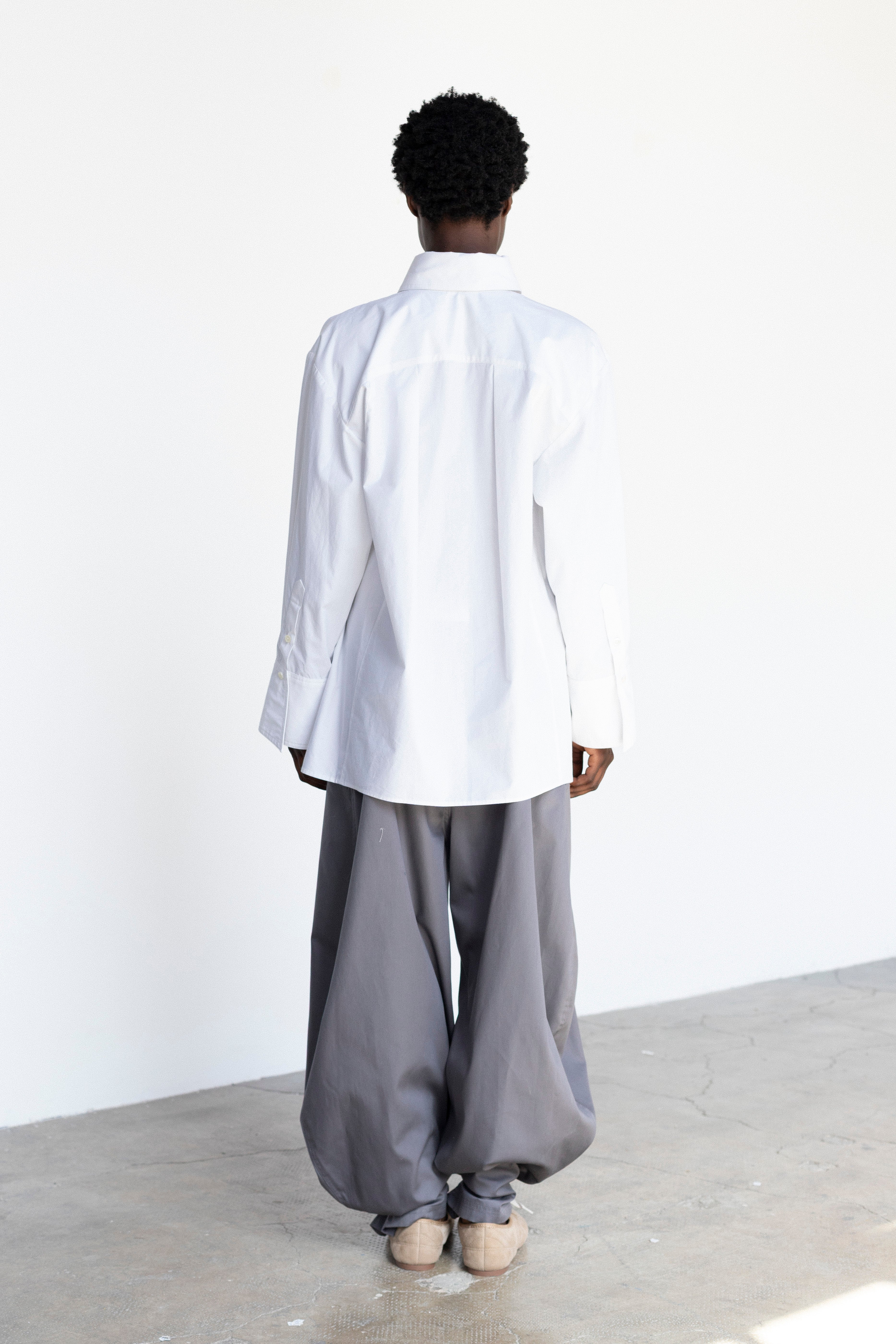 cotton ma shirt