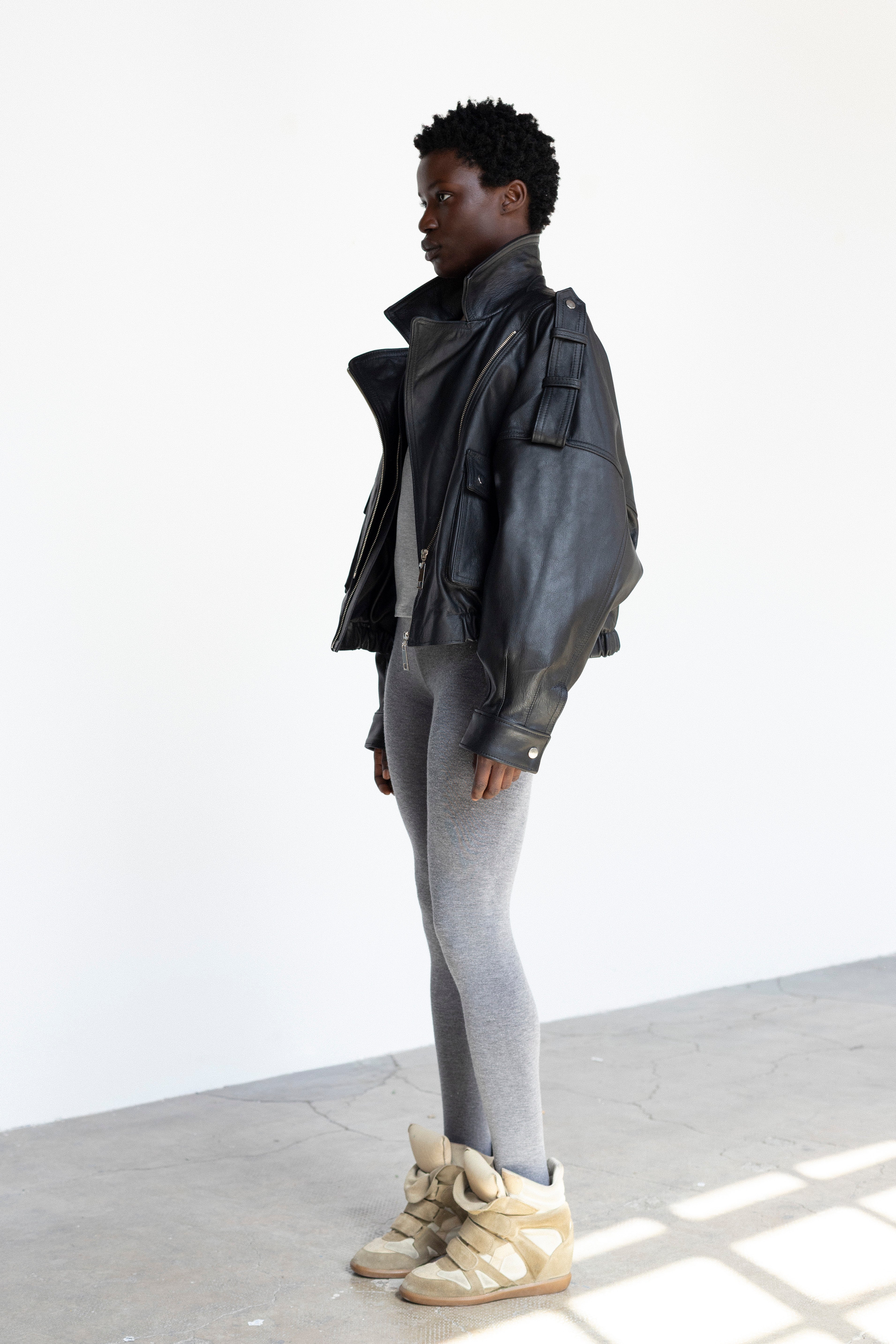luli jacket