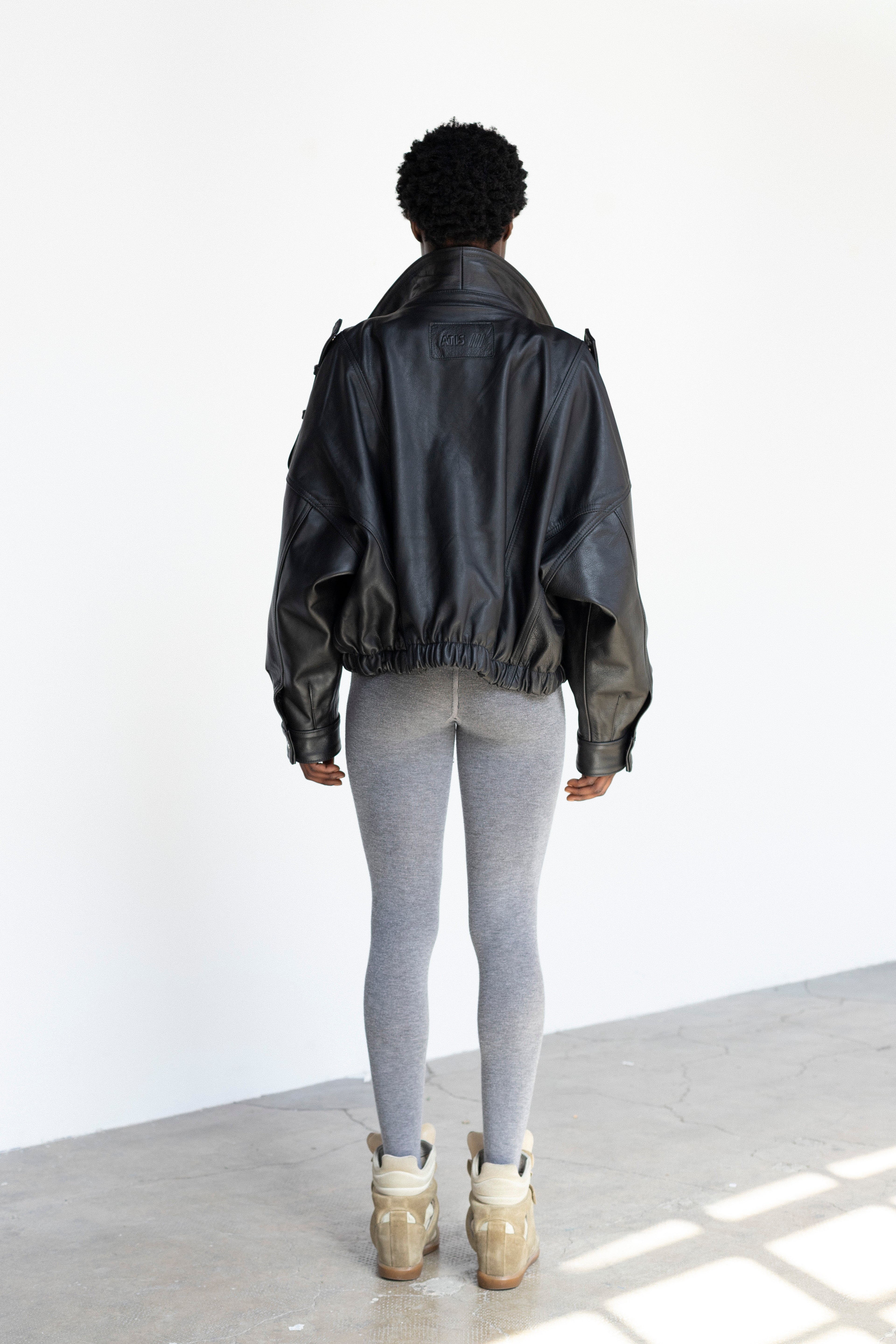 luli jacket