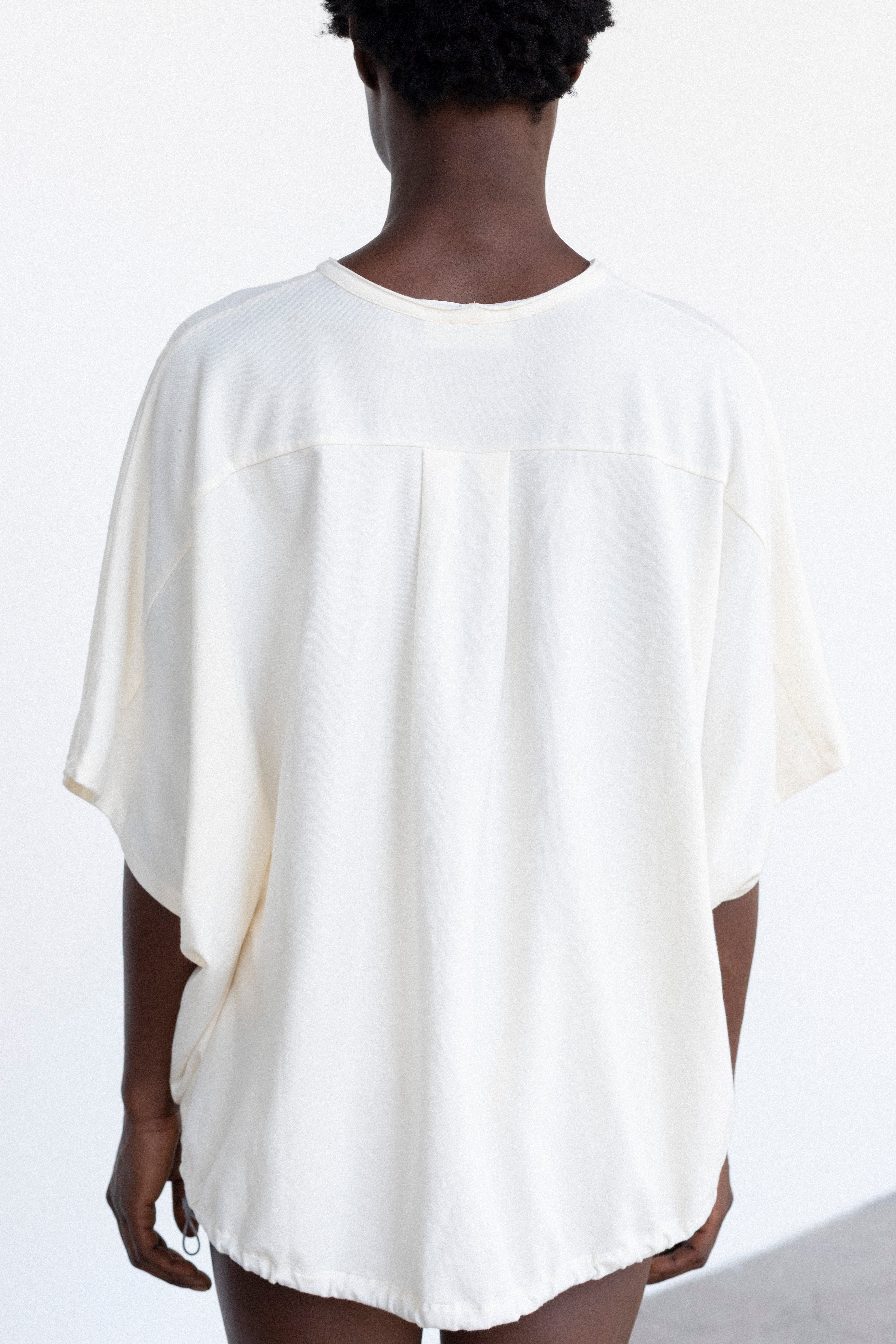 offwhite sita tee