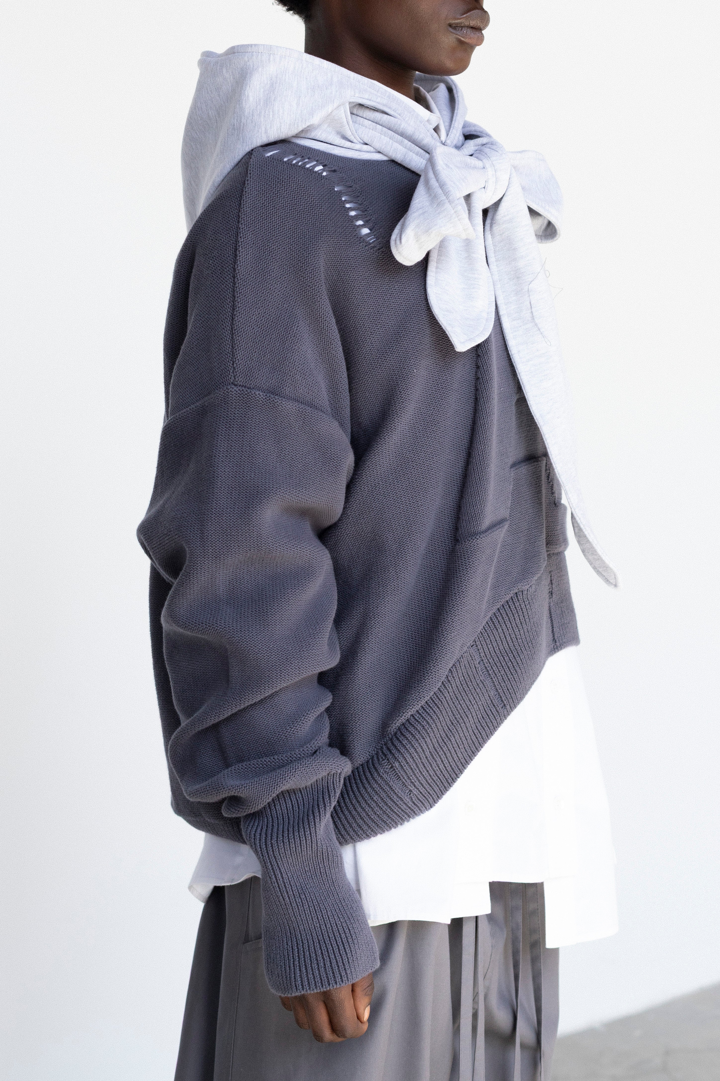 Gray