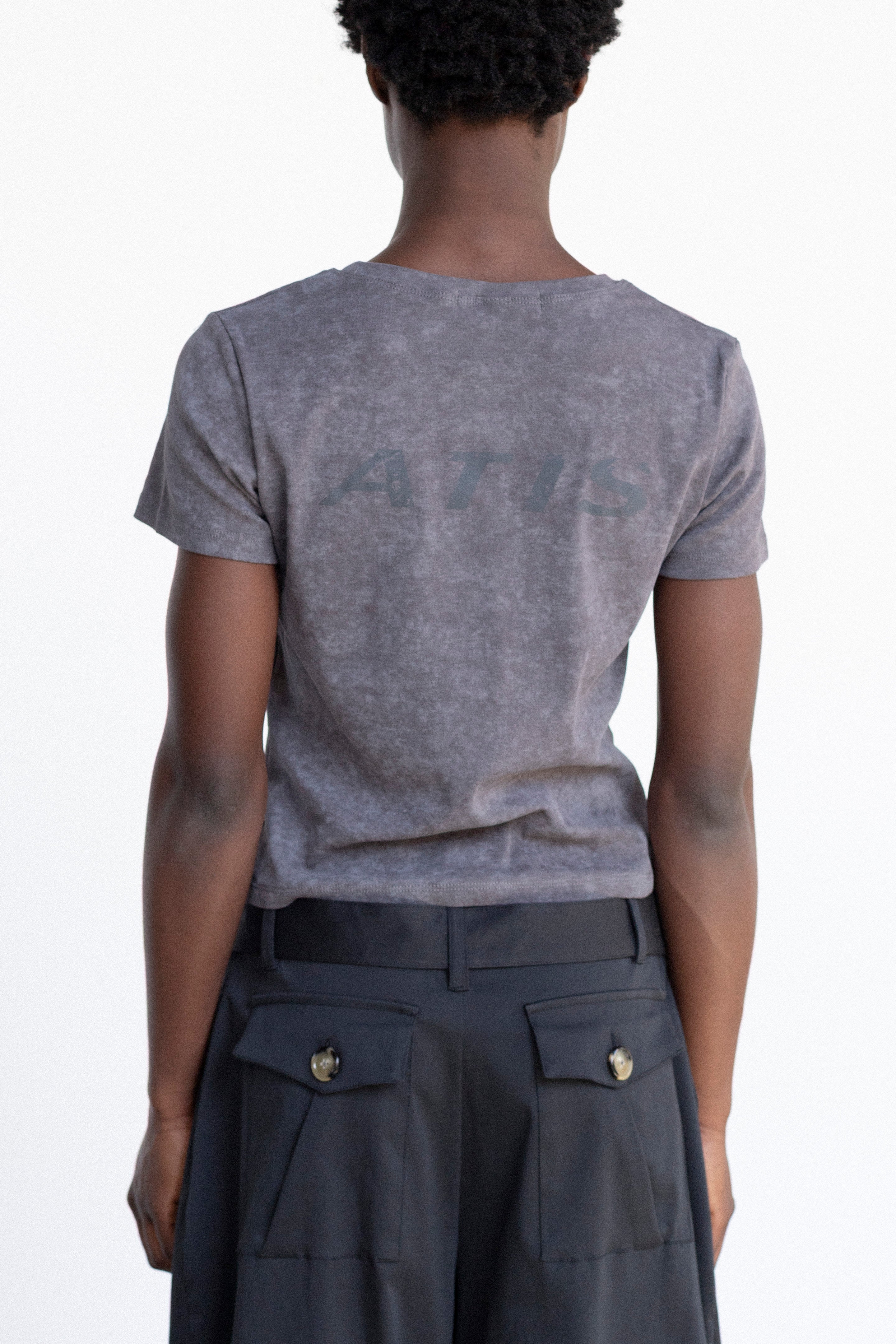 Gray