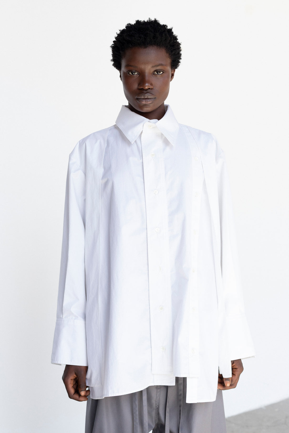 cotton ma shirt