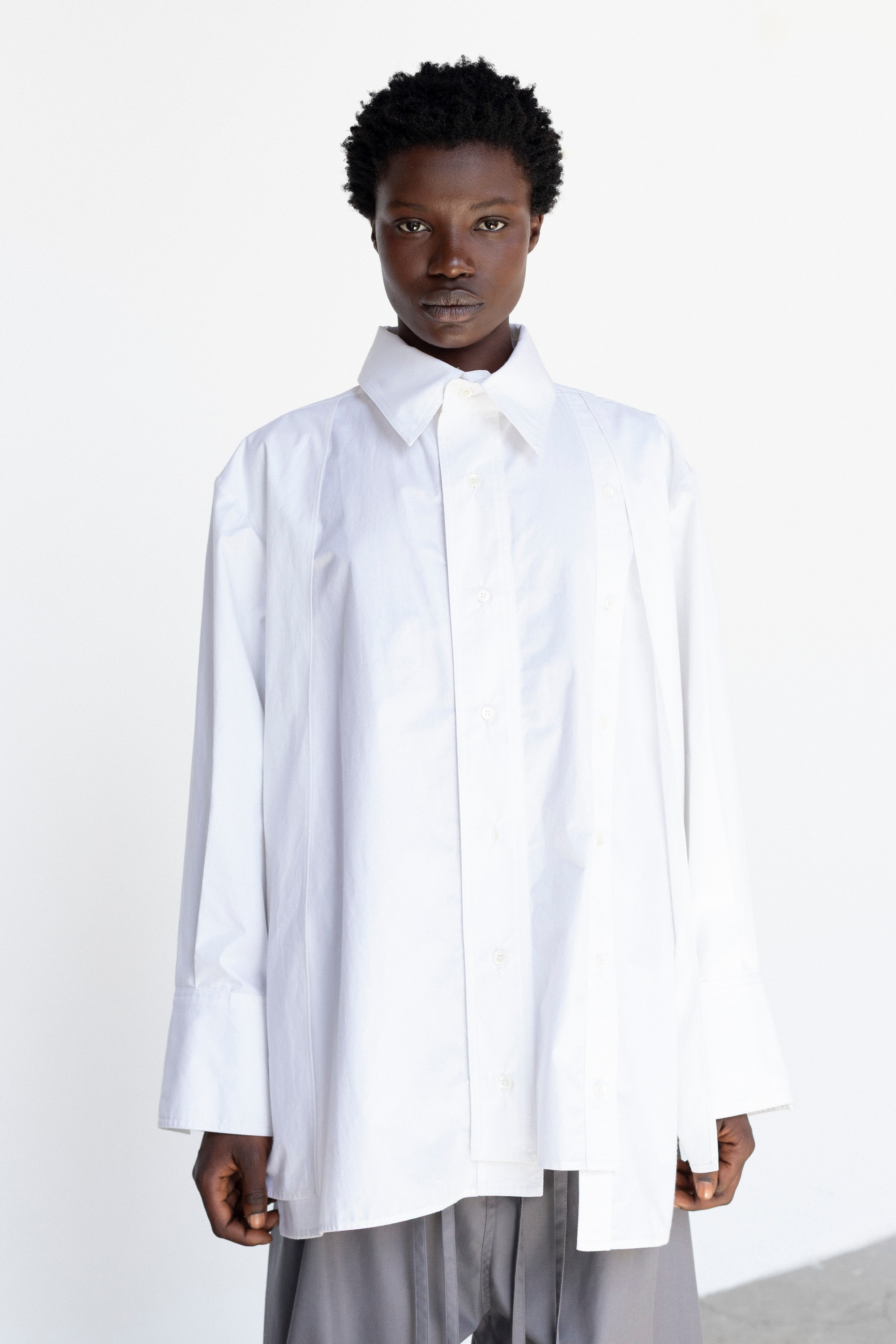 cotton ma shirt