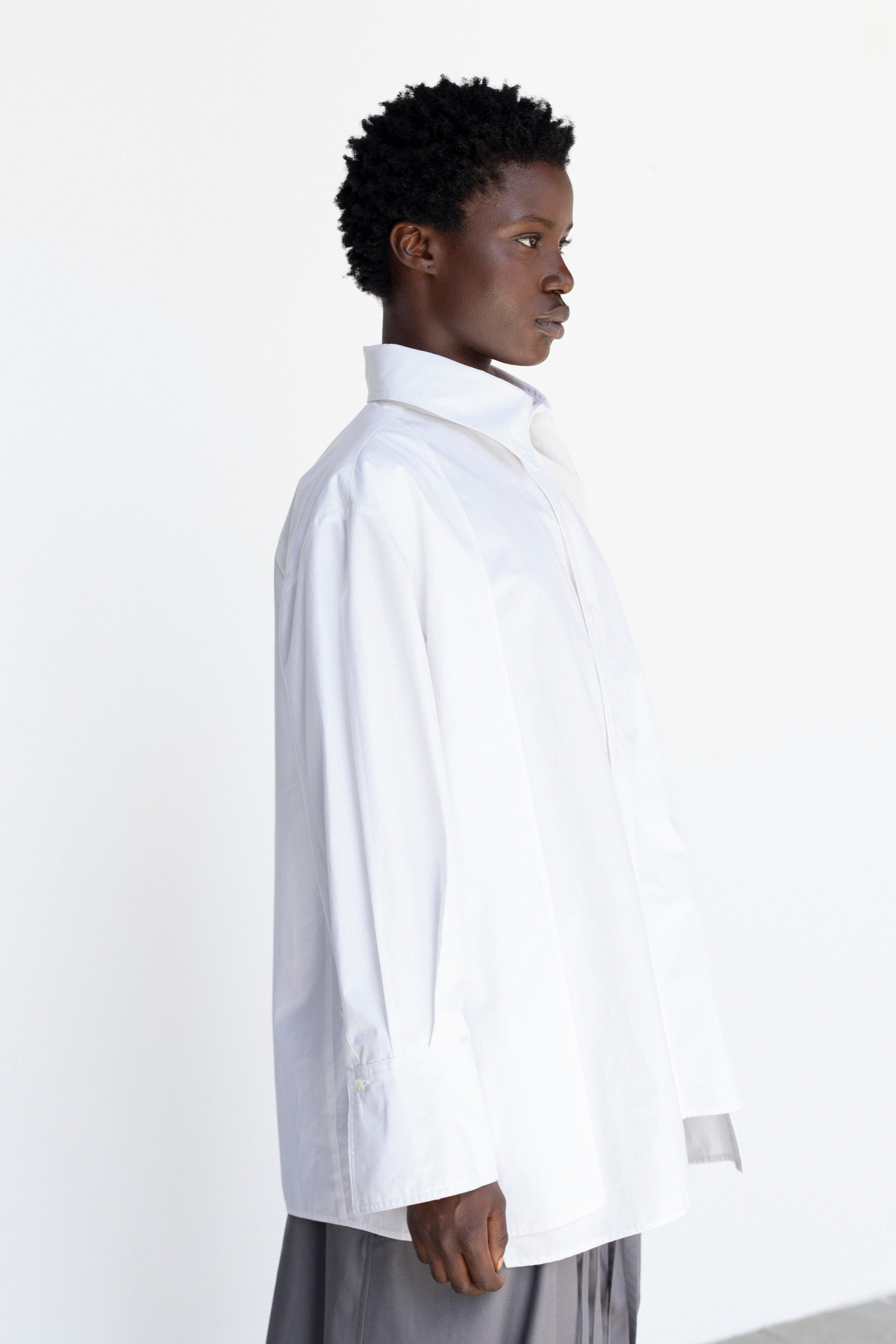 cotton ma shirt
