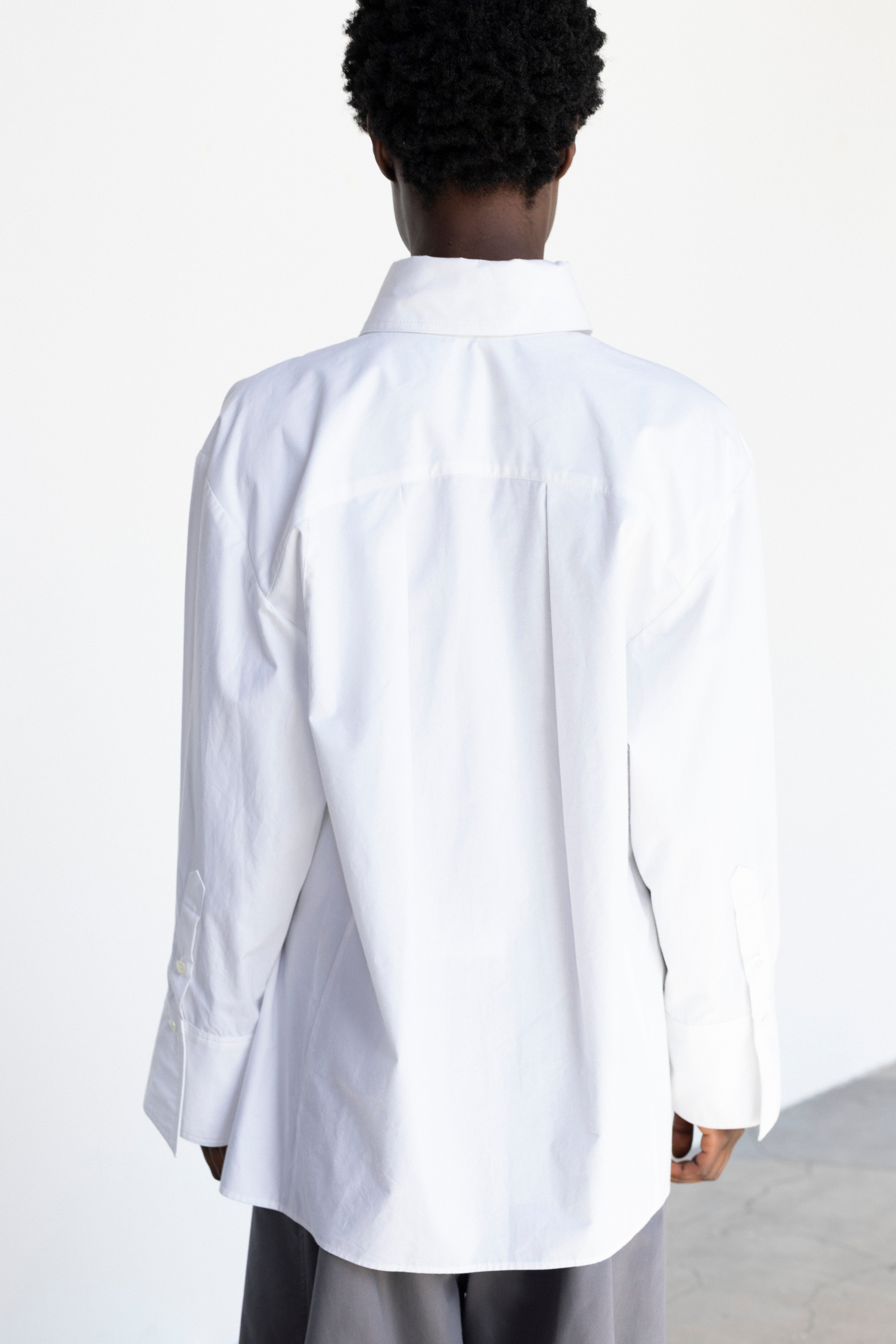 cotton ma shirt