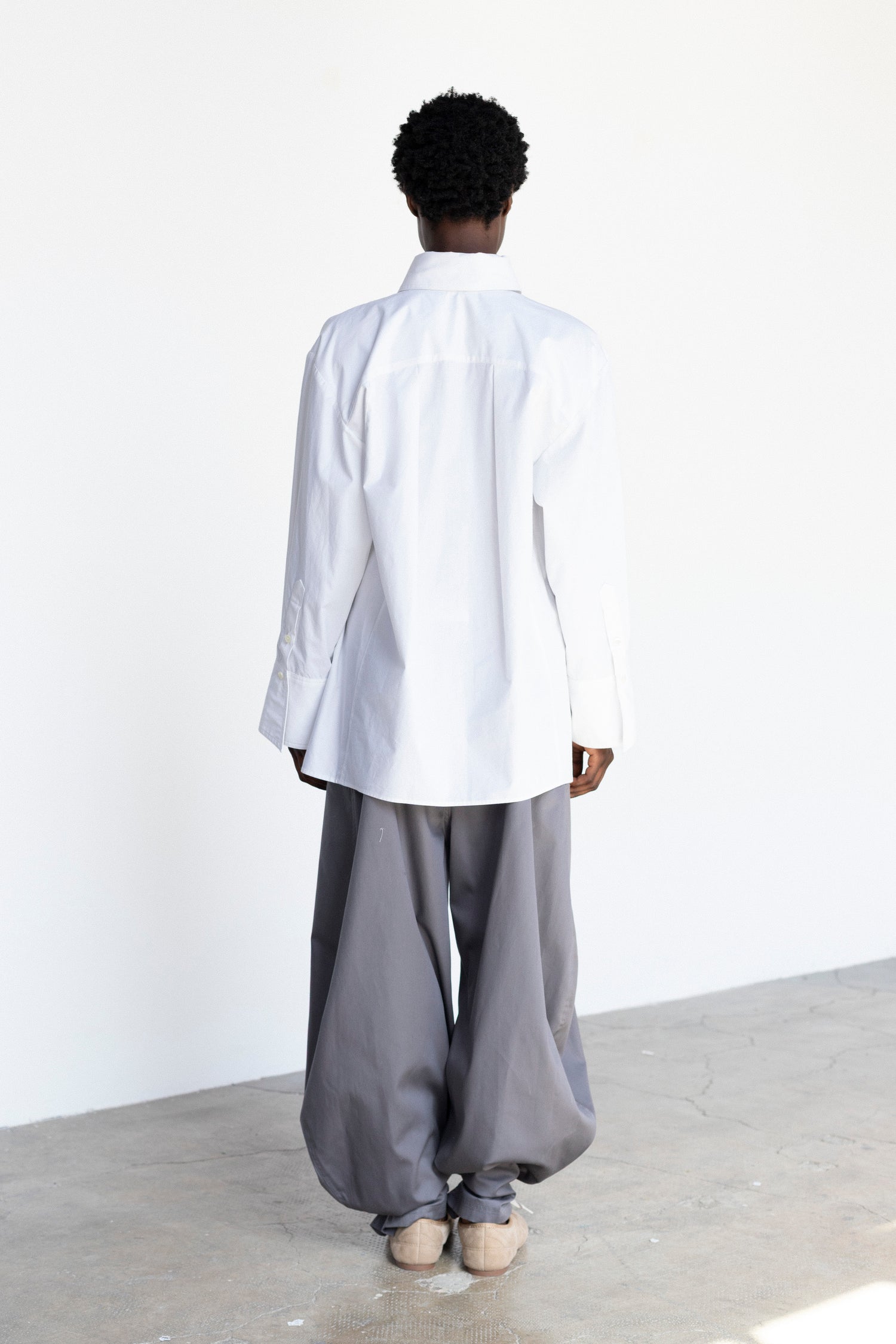 cotton ma shirt