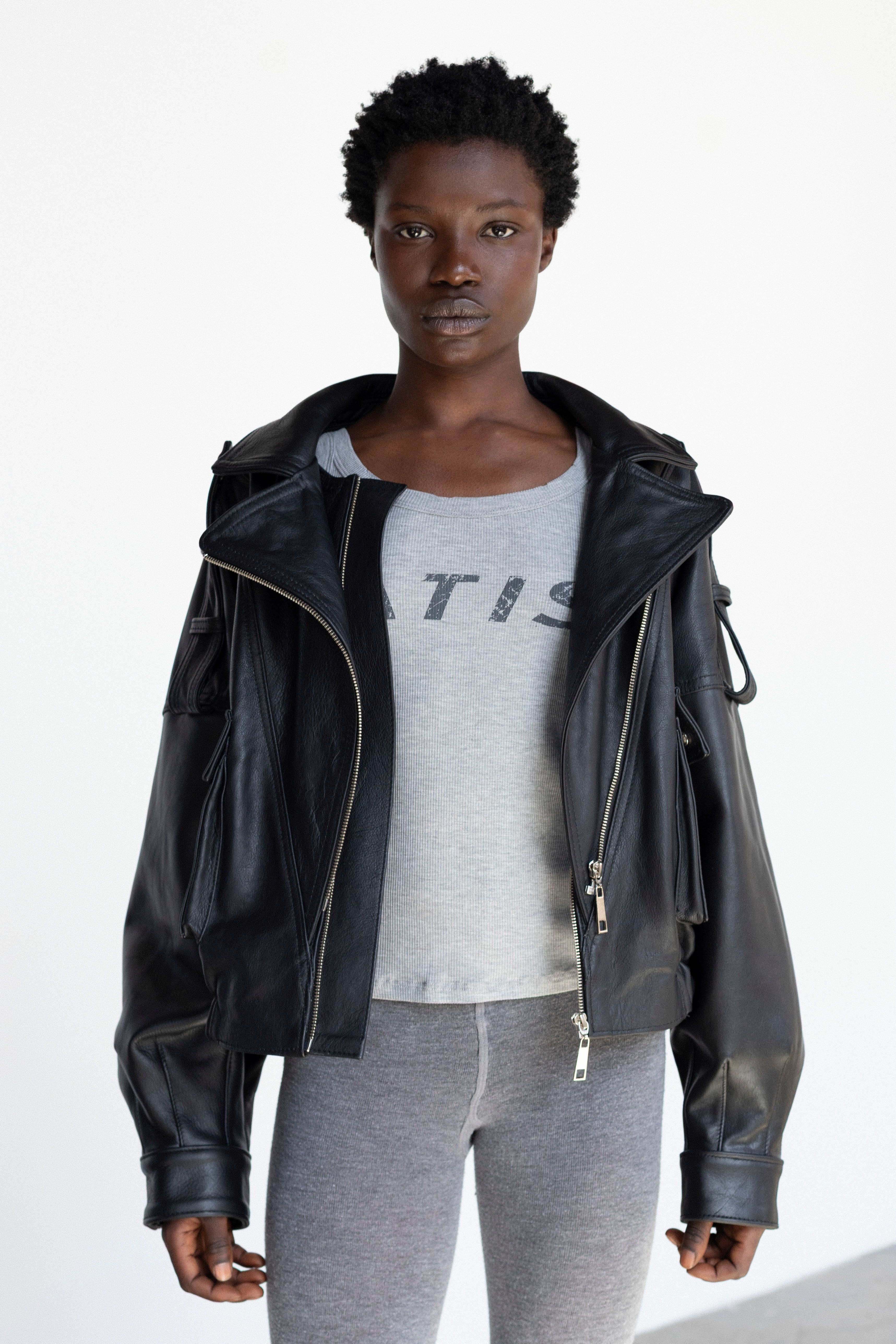 luli jacket