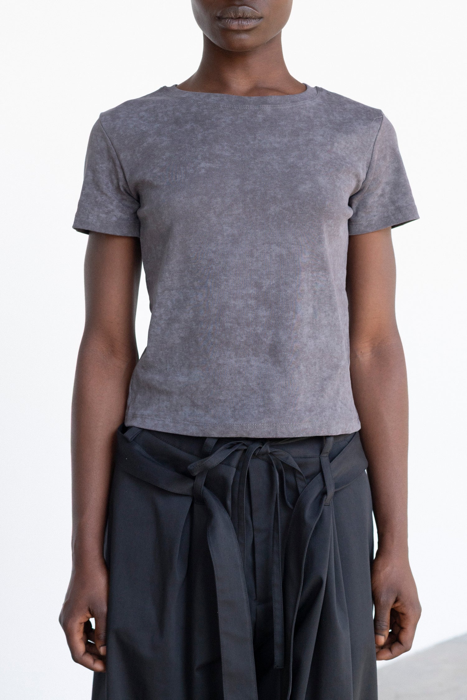 Gray