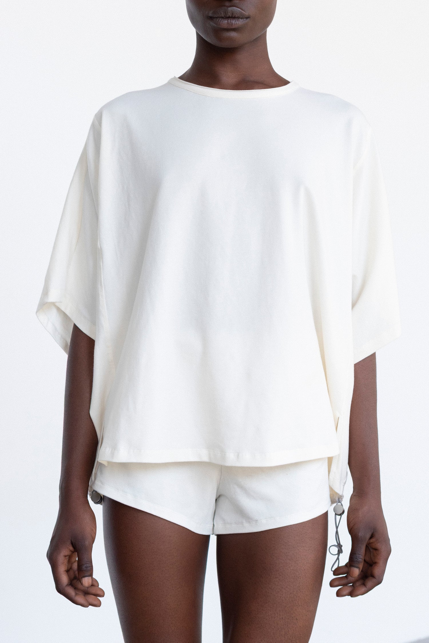 offwhite sita tee
