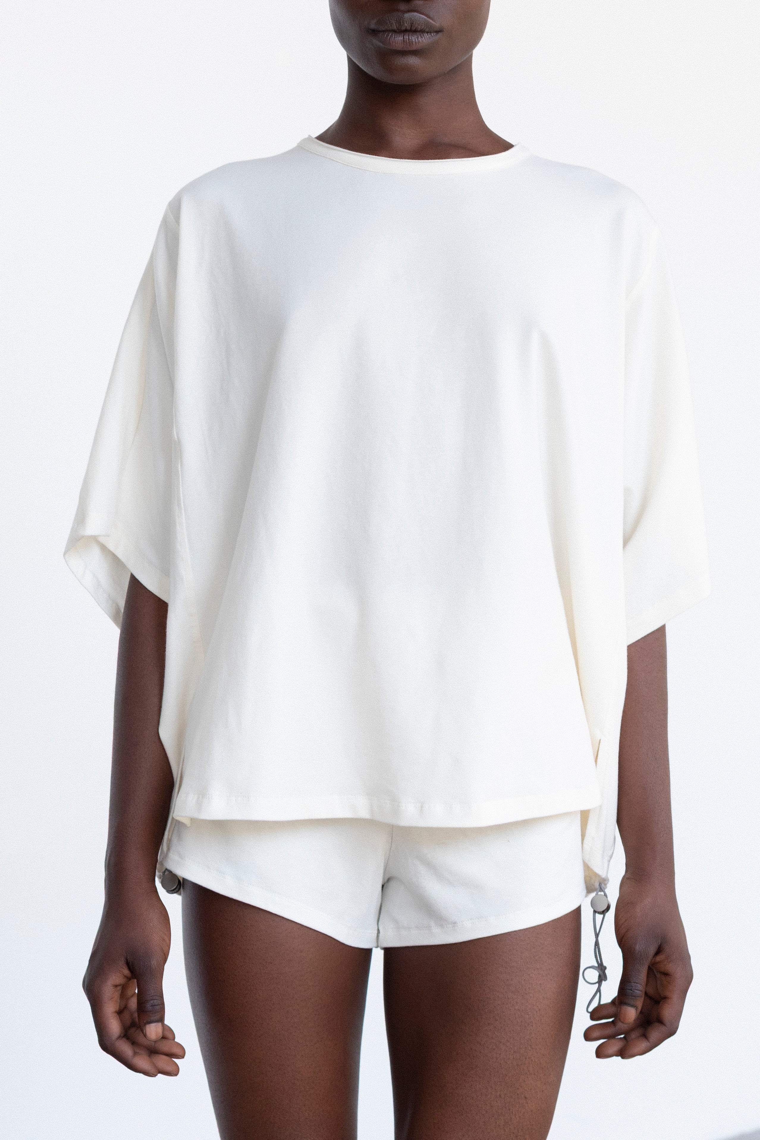 offwhite sita tee