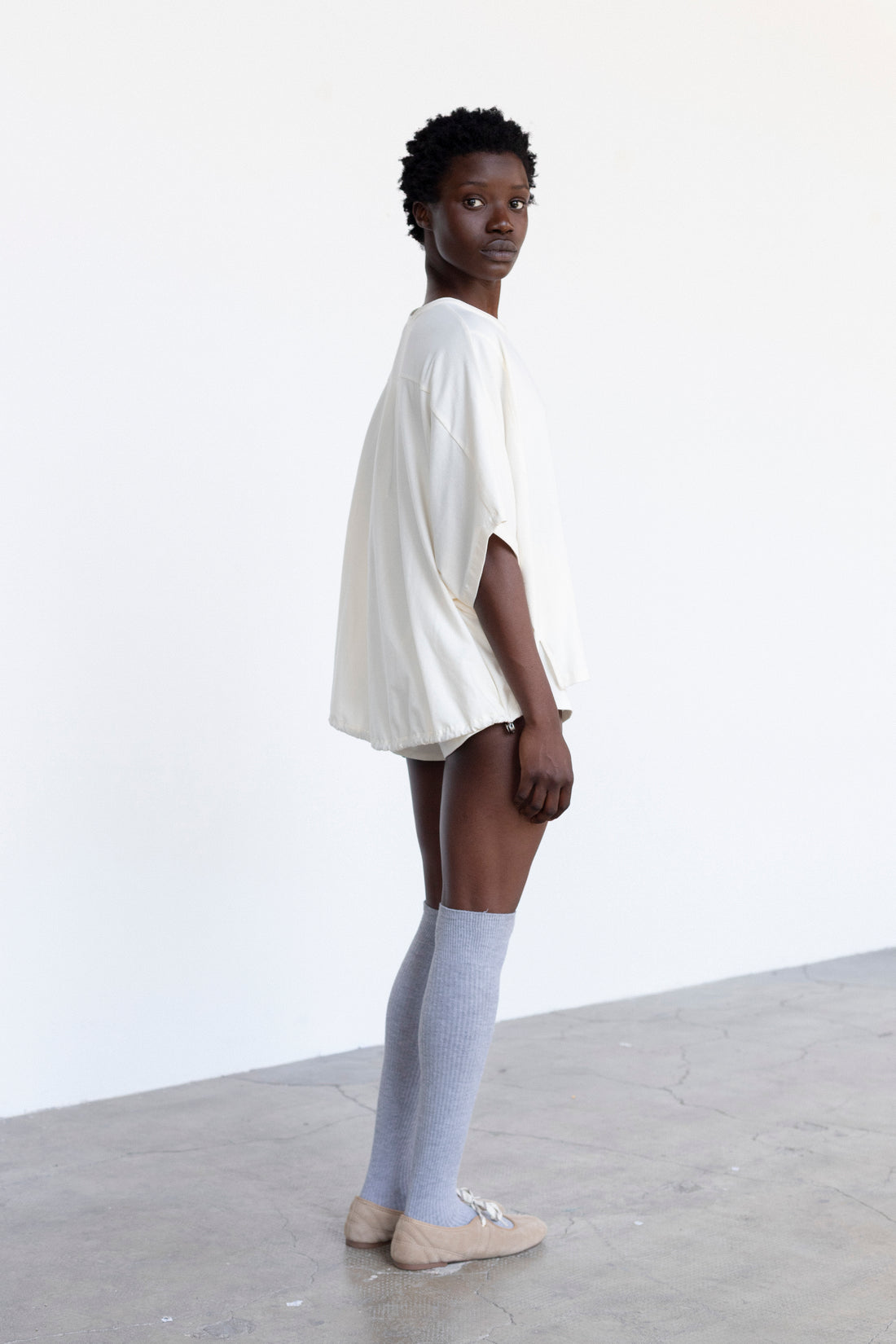 offwhite sita tee