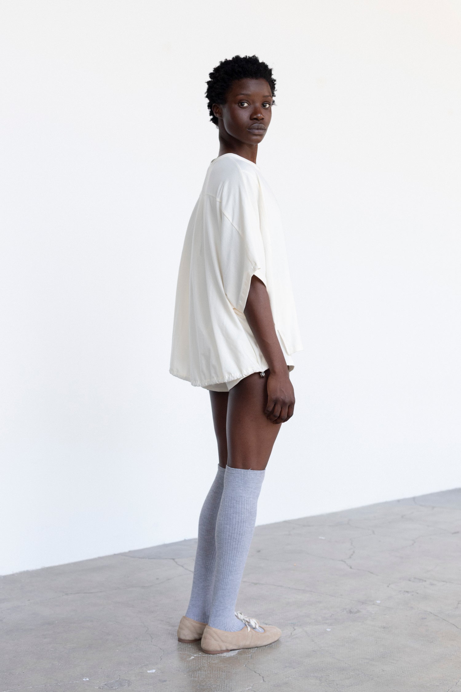 offwhite sita tee