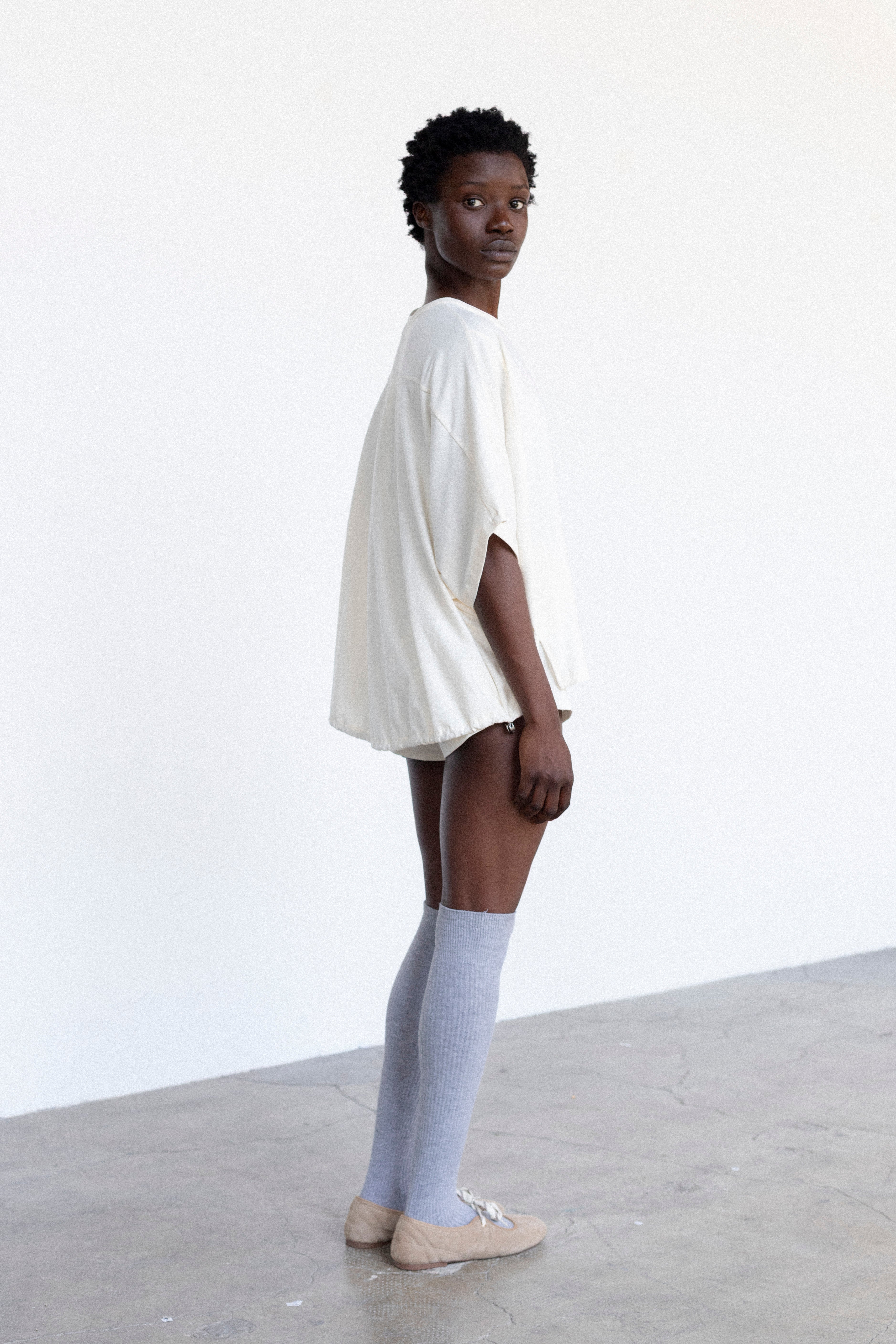 offwhite sita tee
