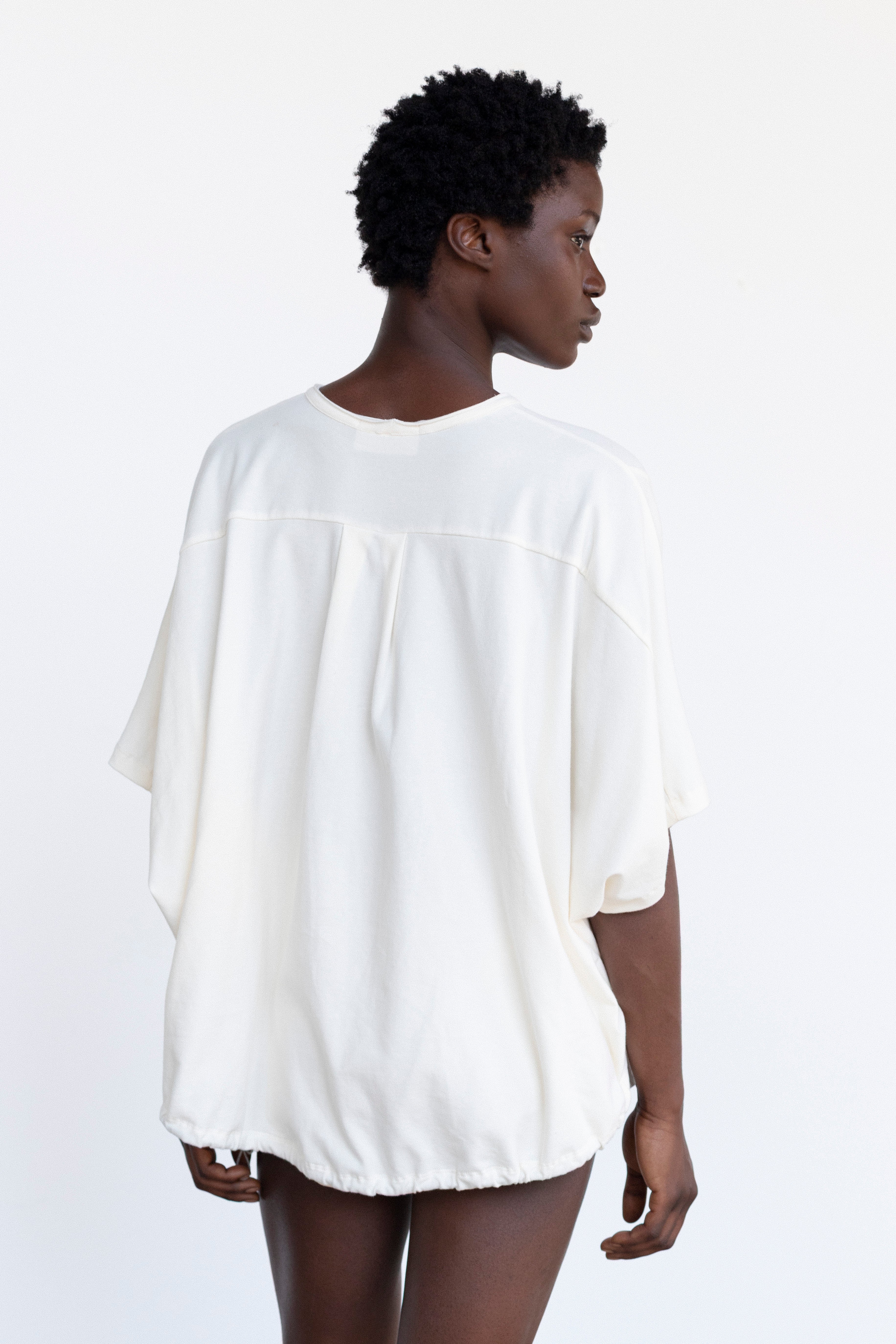 offwhite sita tee