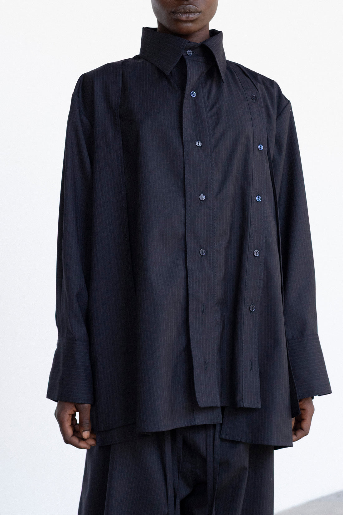 wool ma shirt