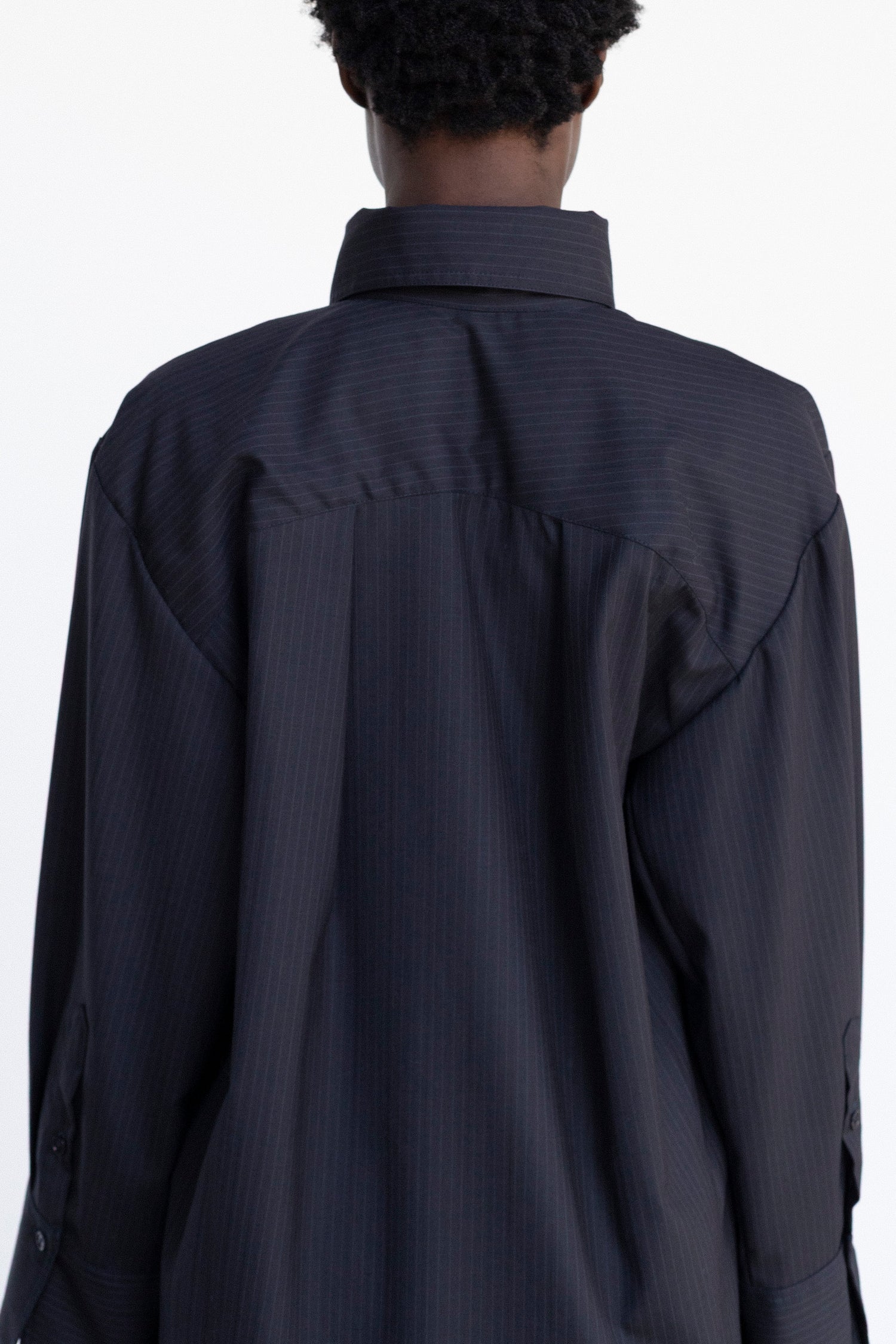 wool ma shirt