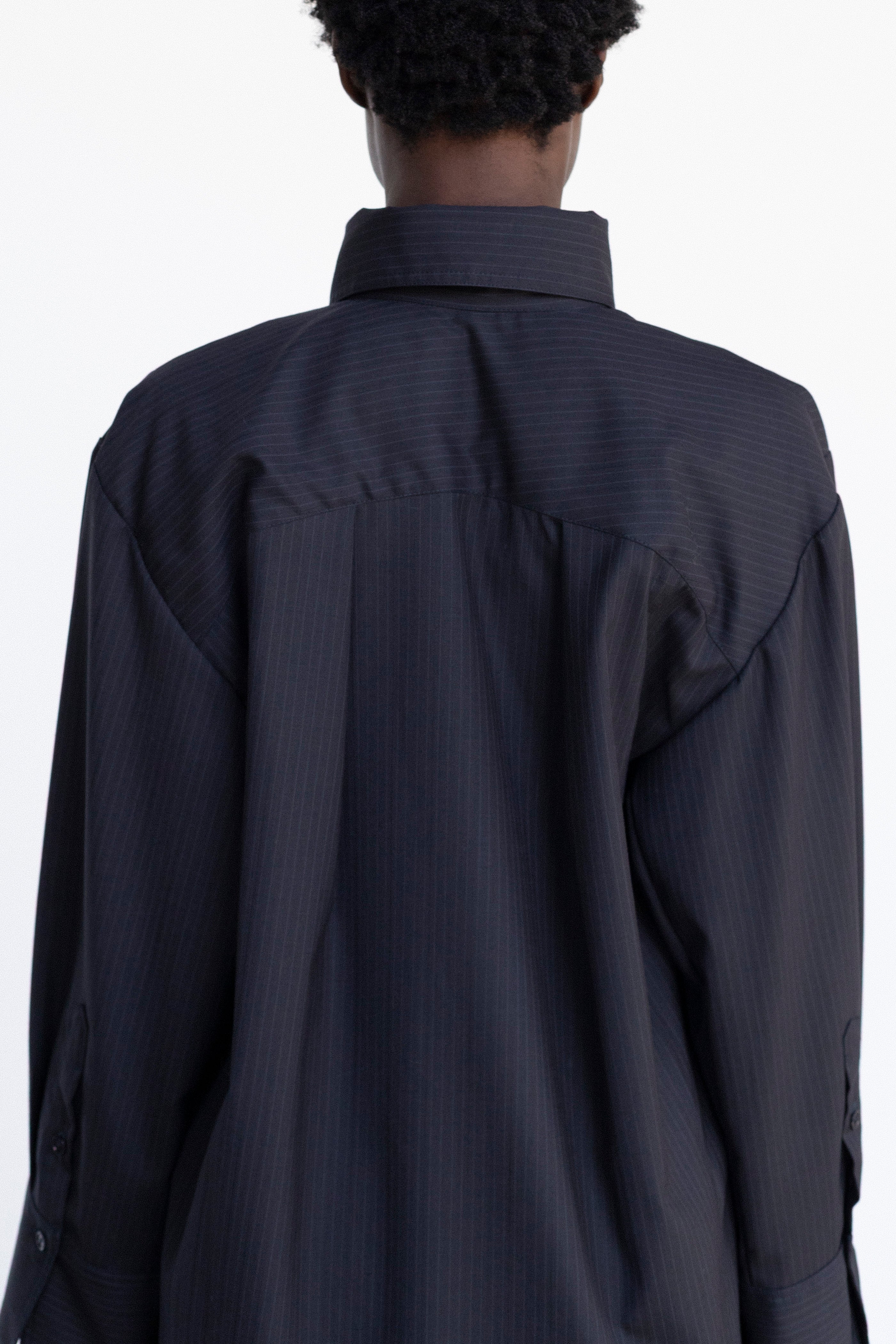 wool ma shirt